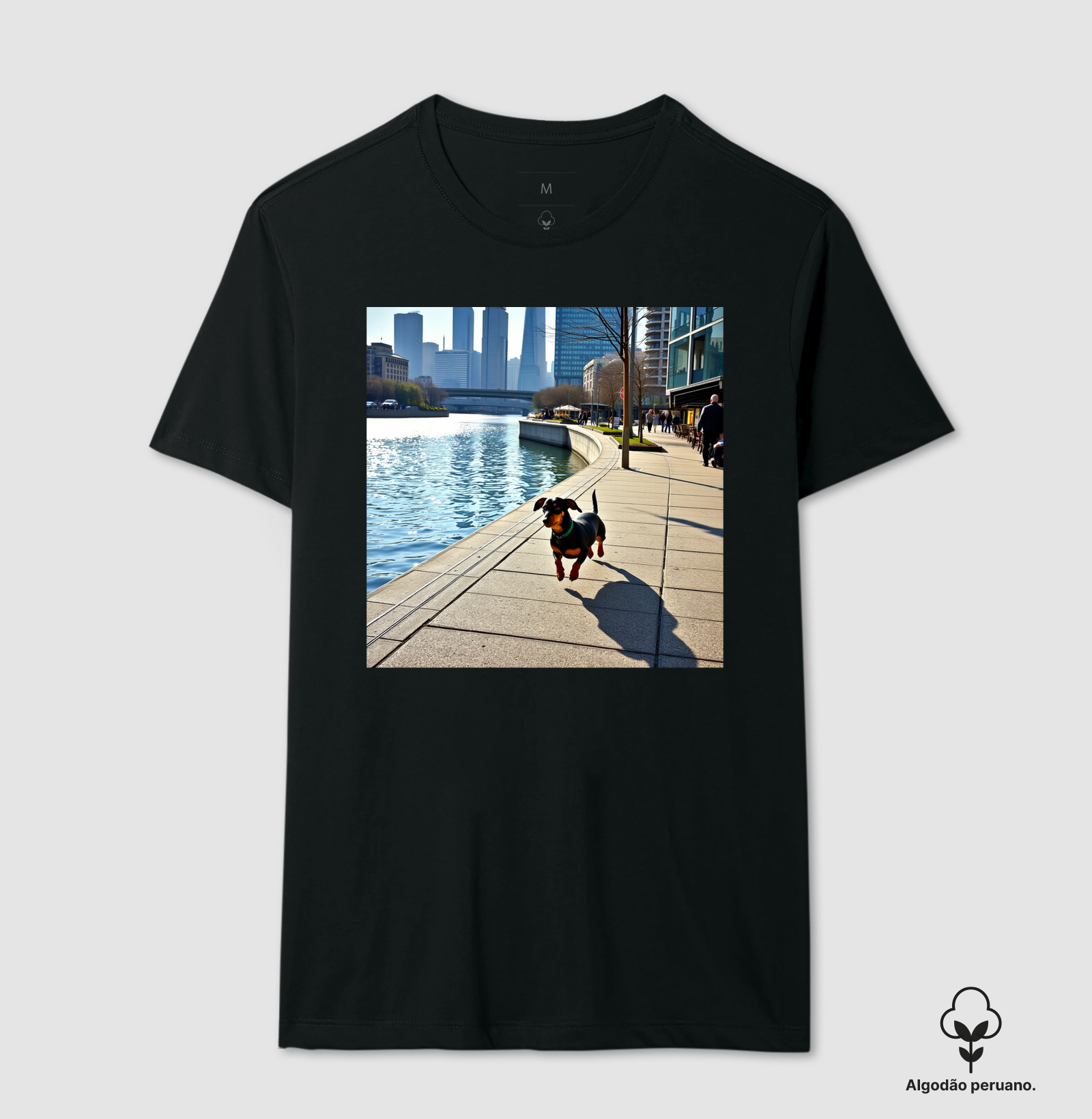 Camisa 0