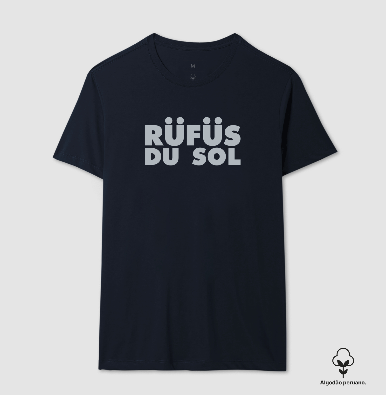 Rufus du Sol Básica