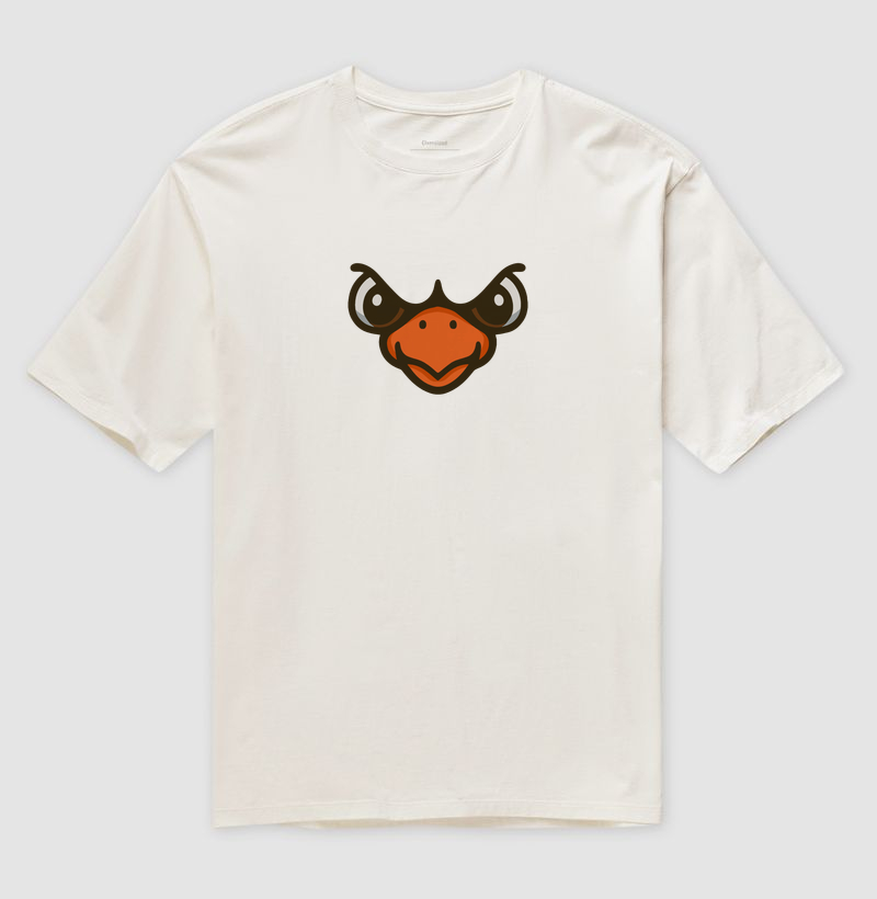 Camiseta Canarinho