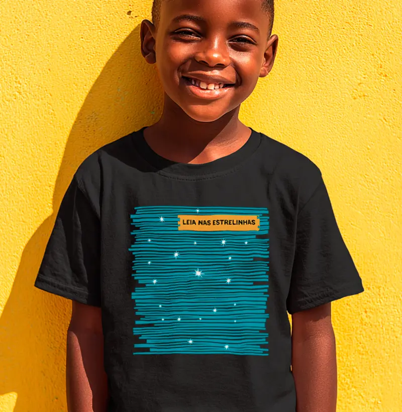 Leia nas estrelinhas 01