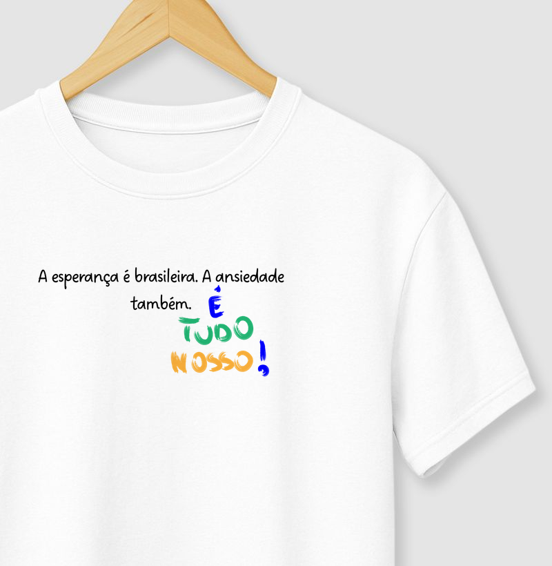 Capítulo Camisa 10