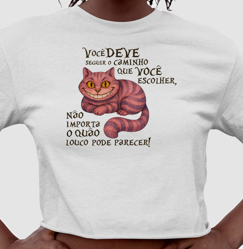 Alice's Cat