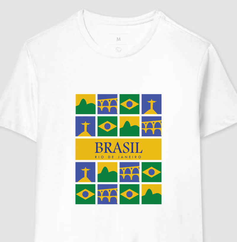 Maravilhas do Brasil