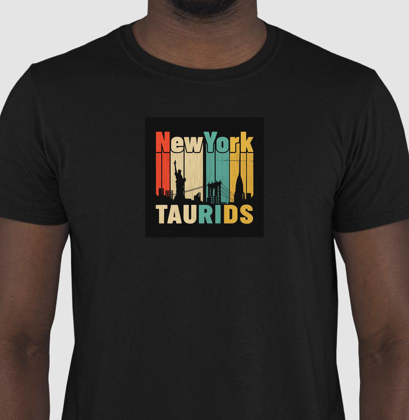 TAURIDS NEW YORK 