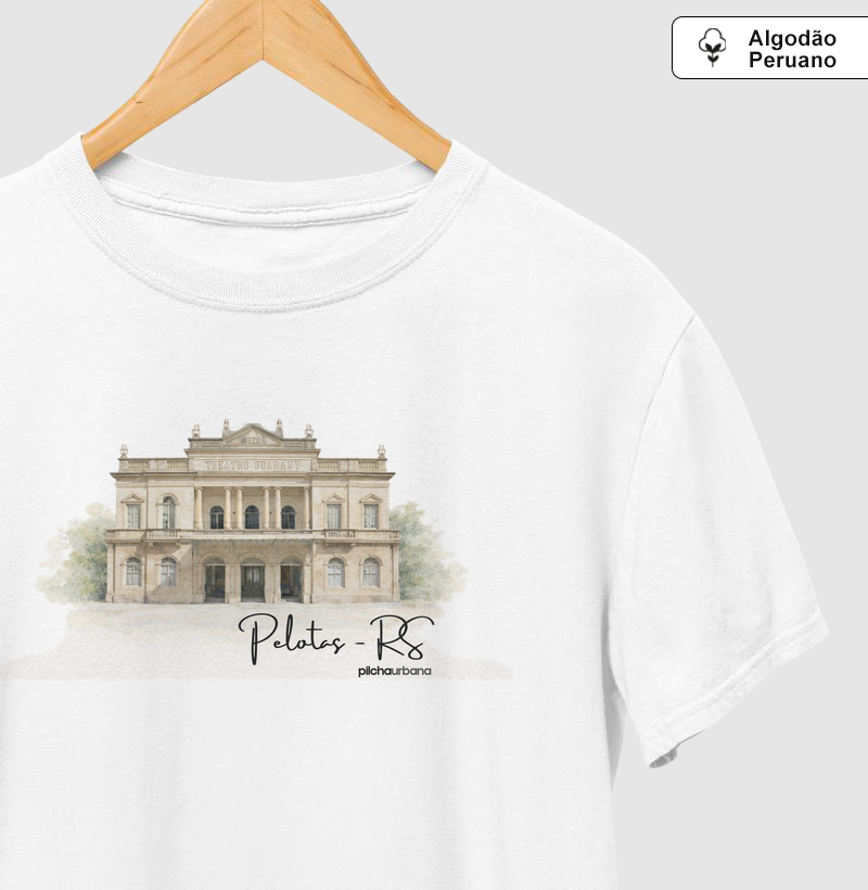 Pelotas RS (Premium)