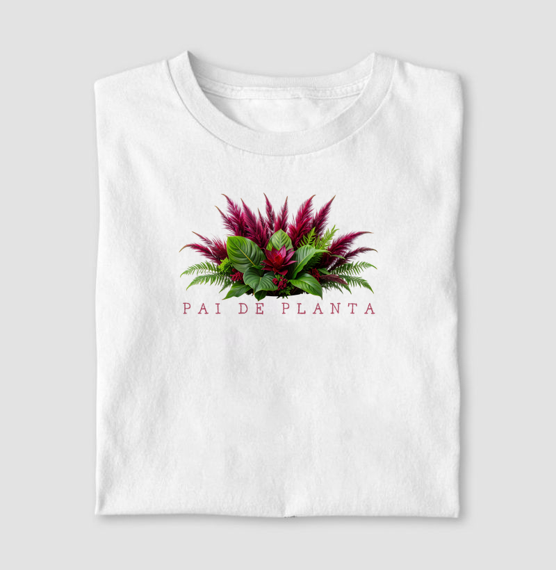 Pai de planta III