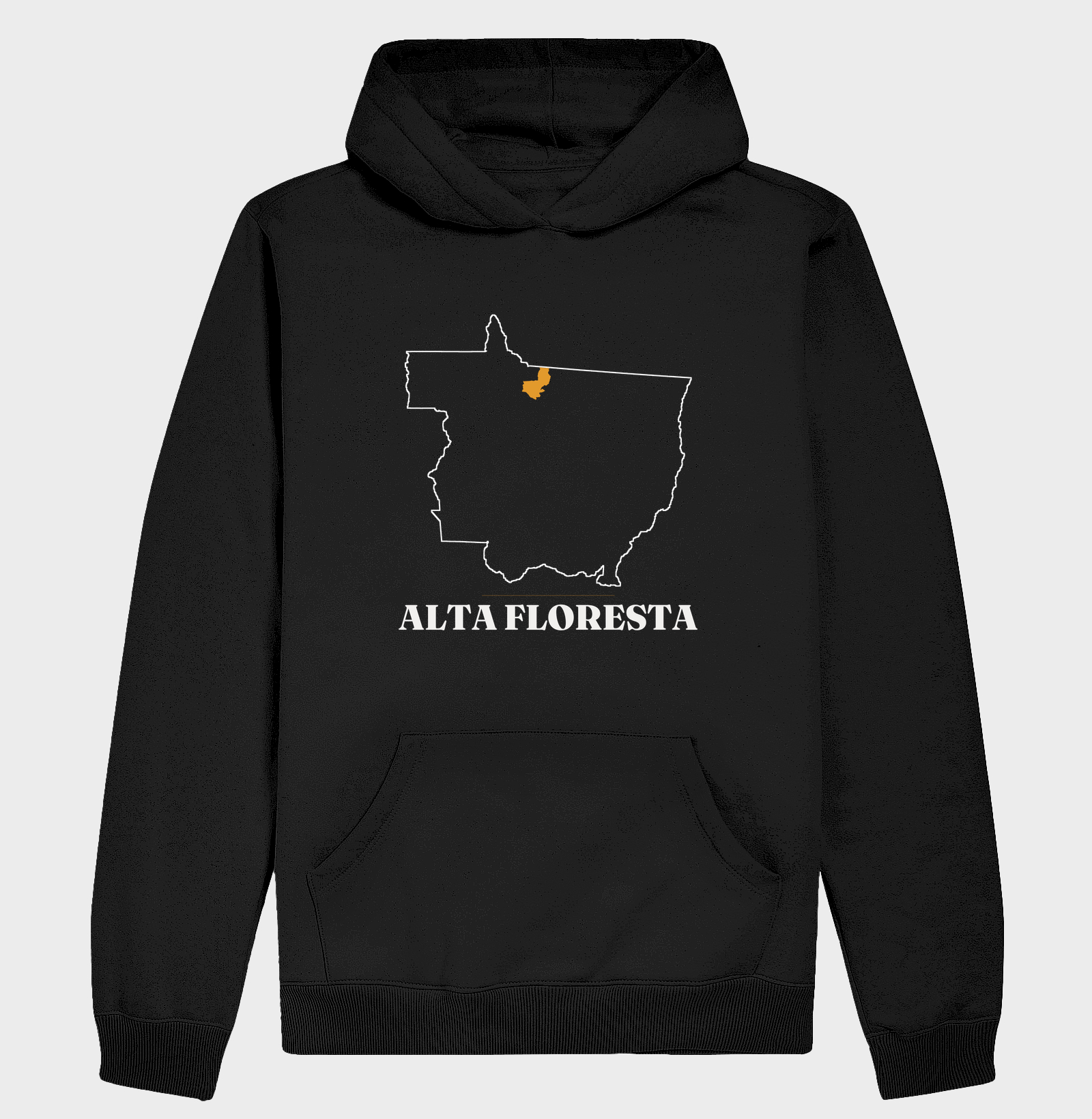Alta Floresta | Traço MT