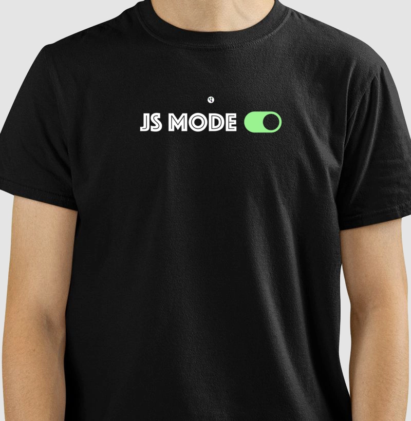 JavaScript Mode On