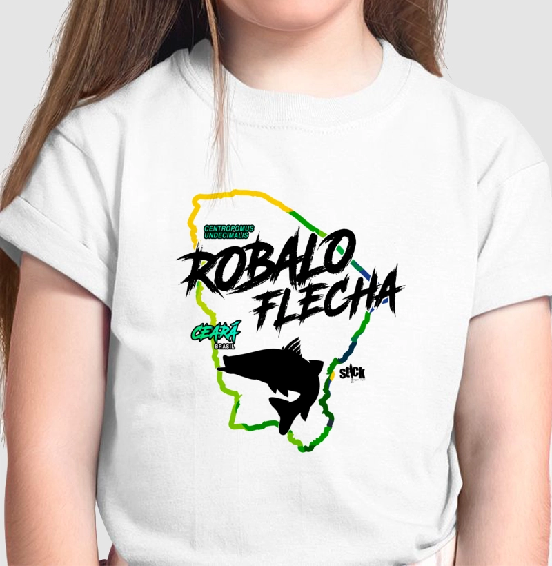 Robalo Flecha :: Ceará