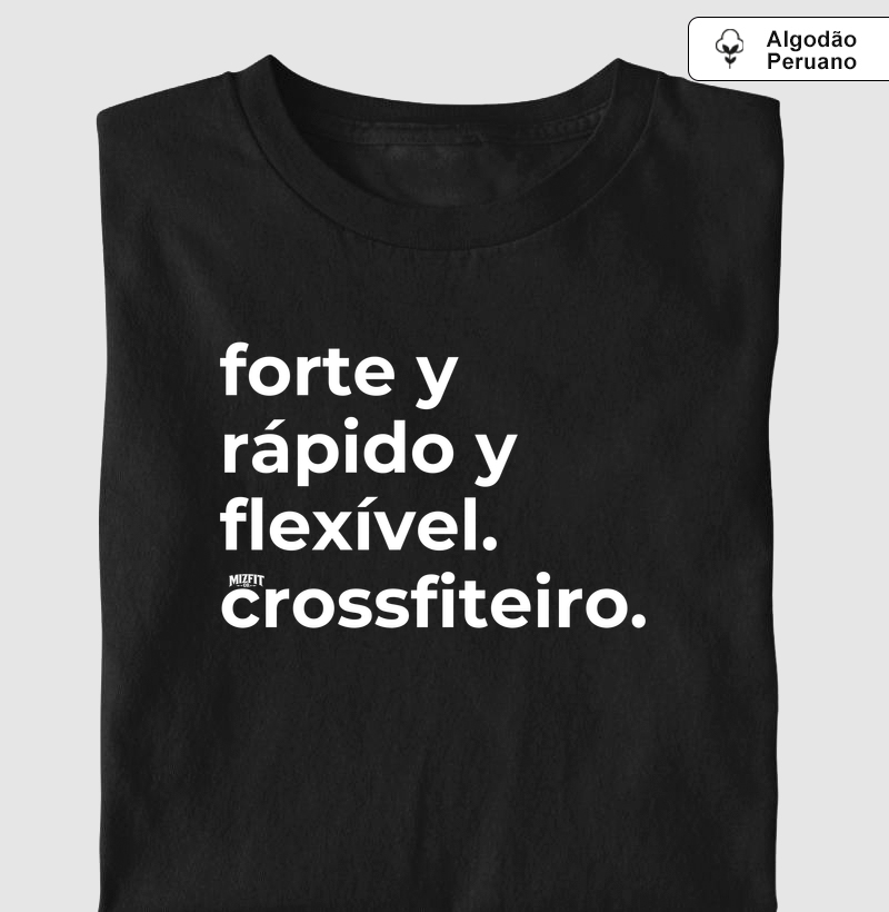 Crossfiteiro
