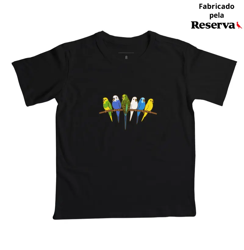 Camisa 0