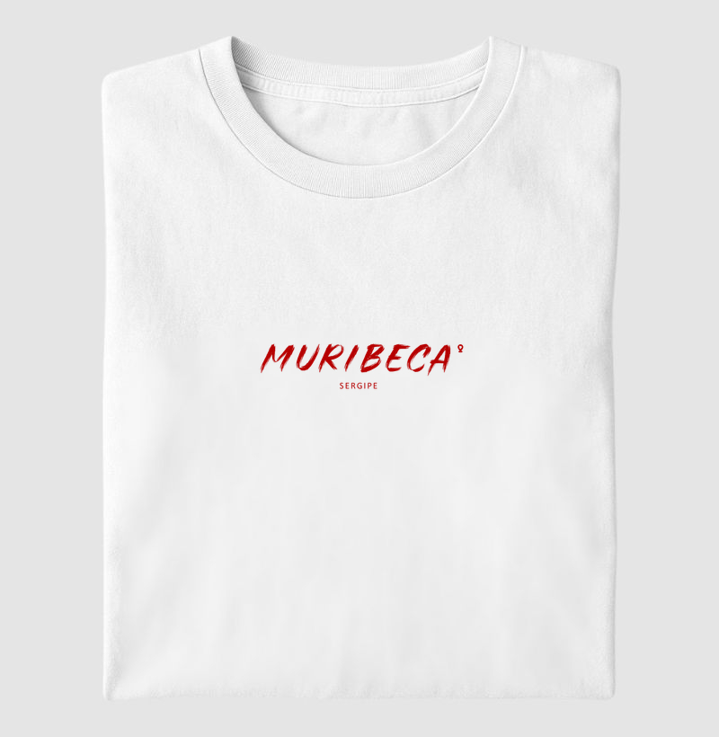 Muribeca (SE) | Traços