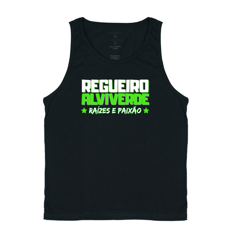 Regueiro Alviverde