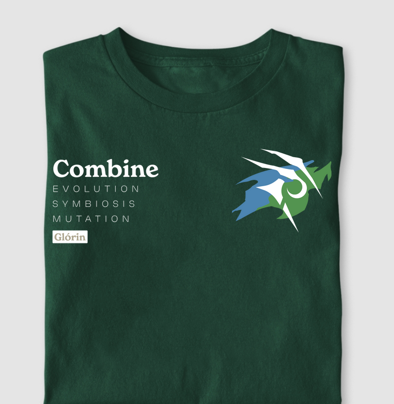 Simic Combine - Guild Runes V2