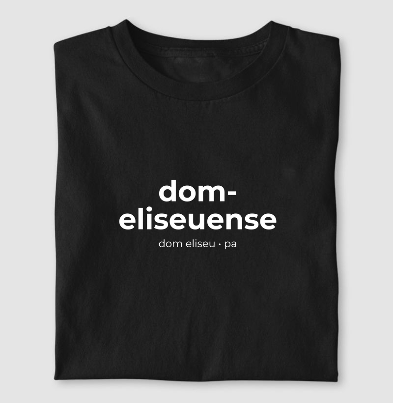 Dom-eliseuense | Gentilico PA