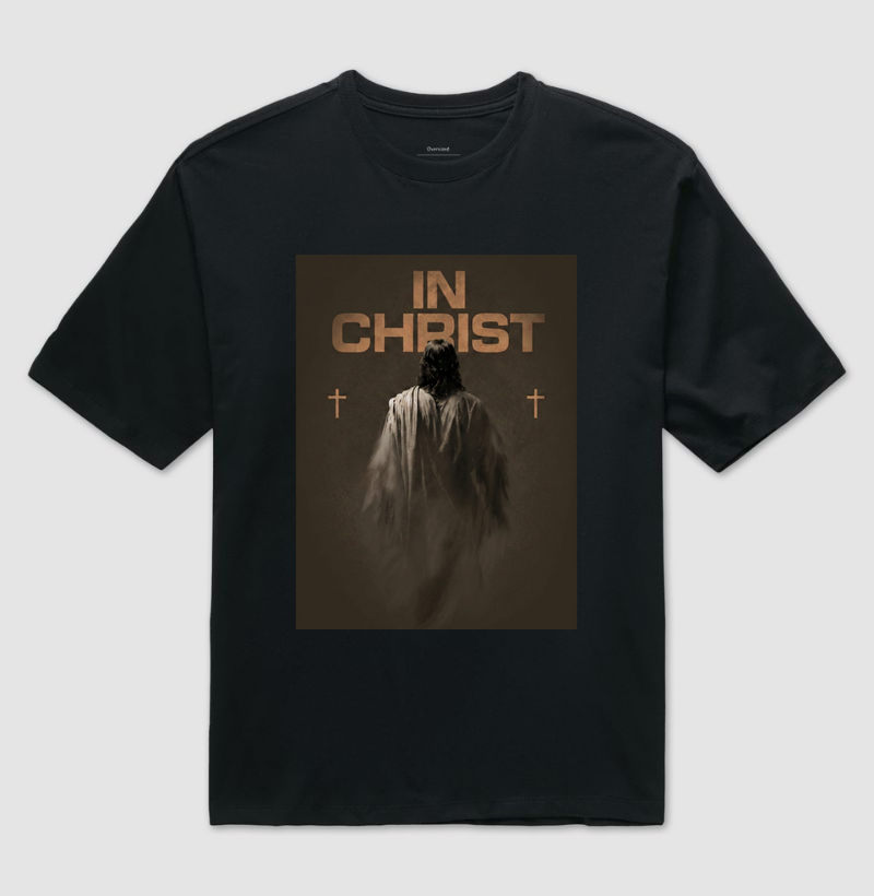 In Christ - WAY