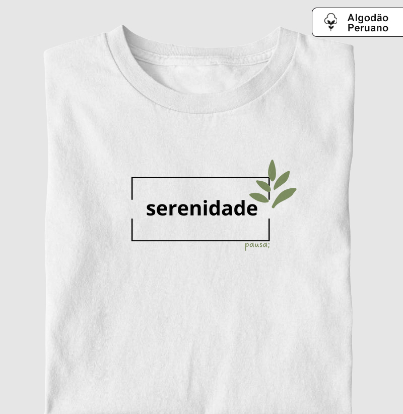 Serenidade