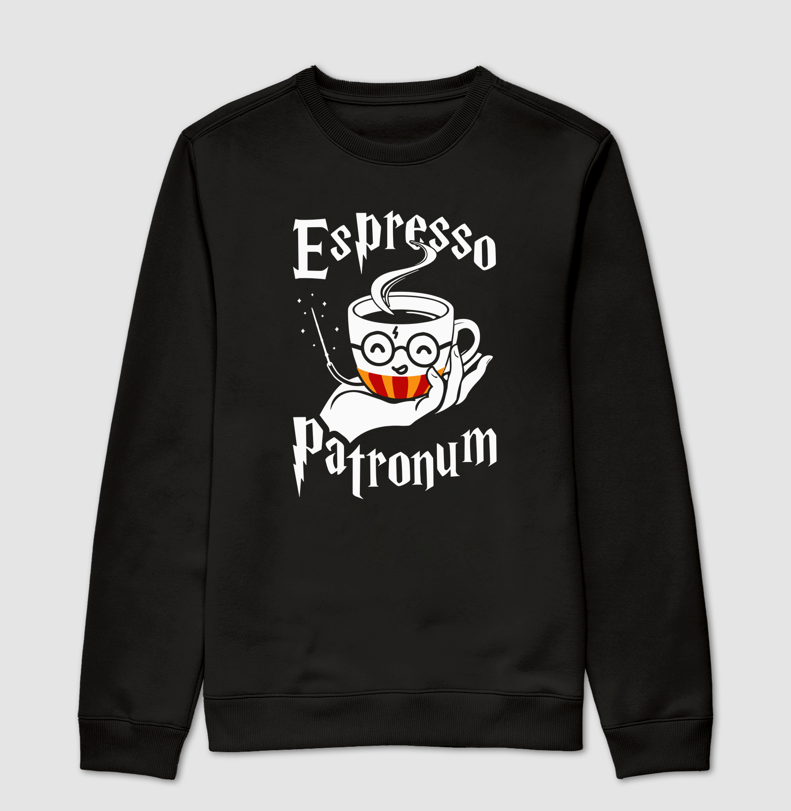Espresso Patronum