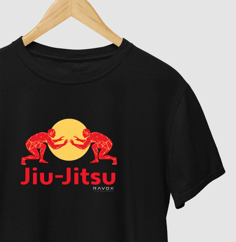 Jiu Jitsu Origins