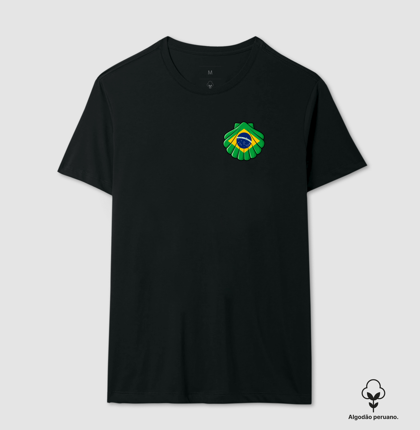 Brasil no Caminho | Vieira