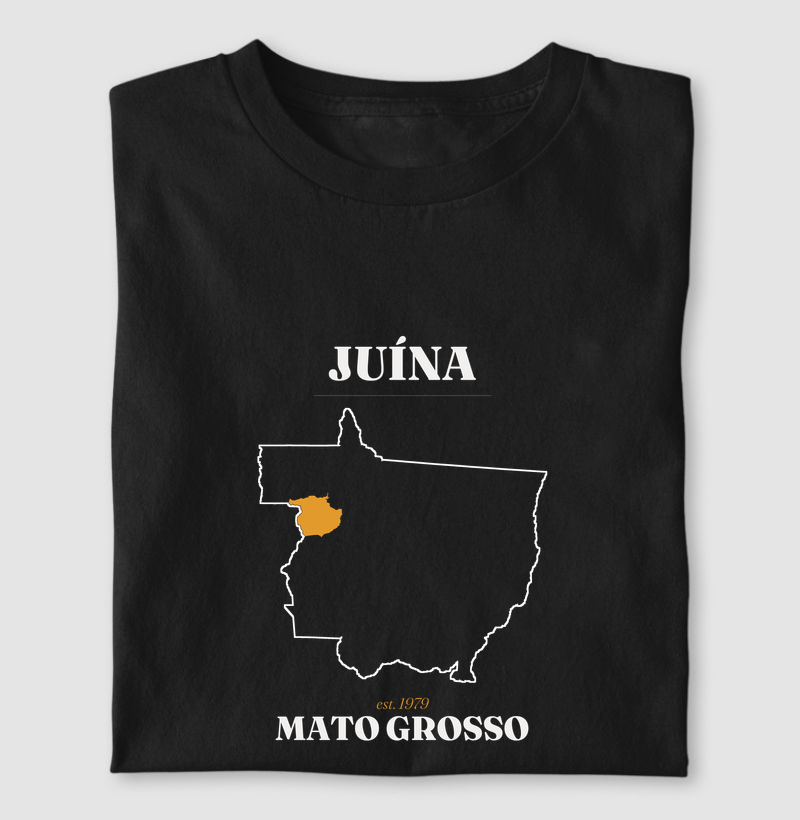Juína | Legado MT