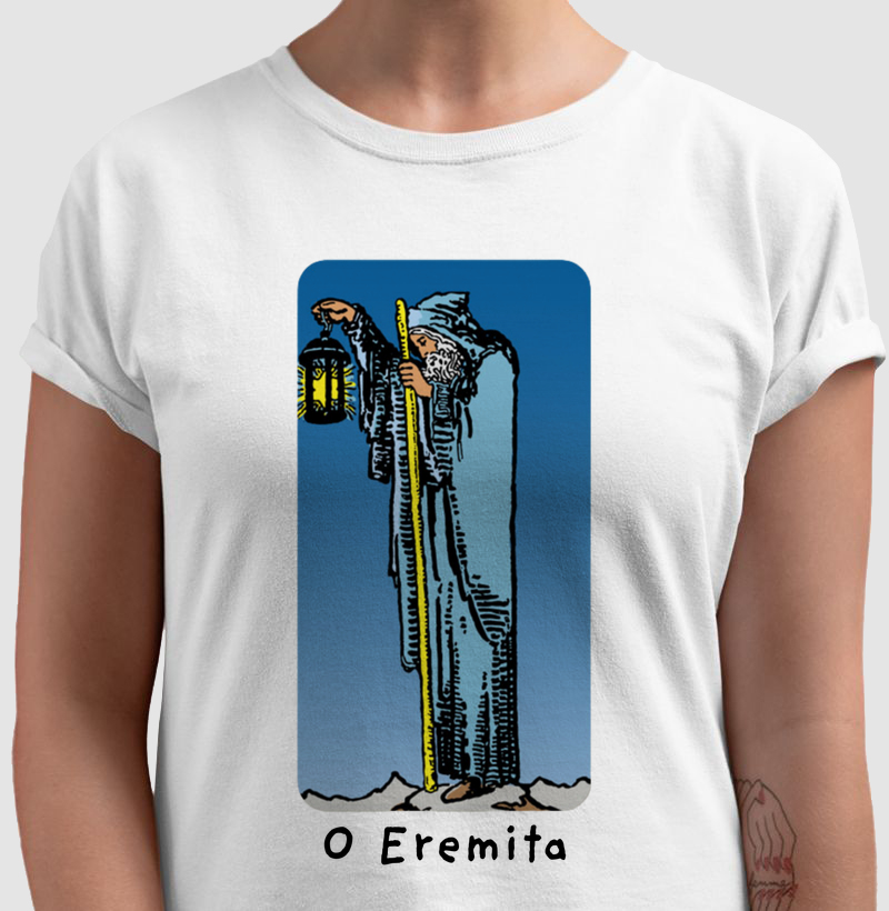 O Eremita