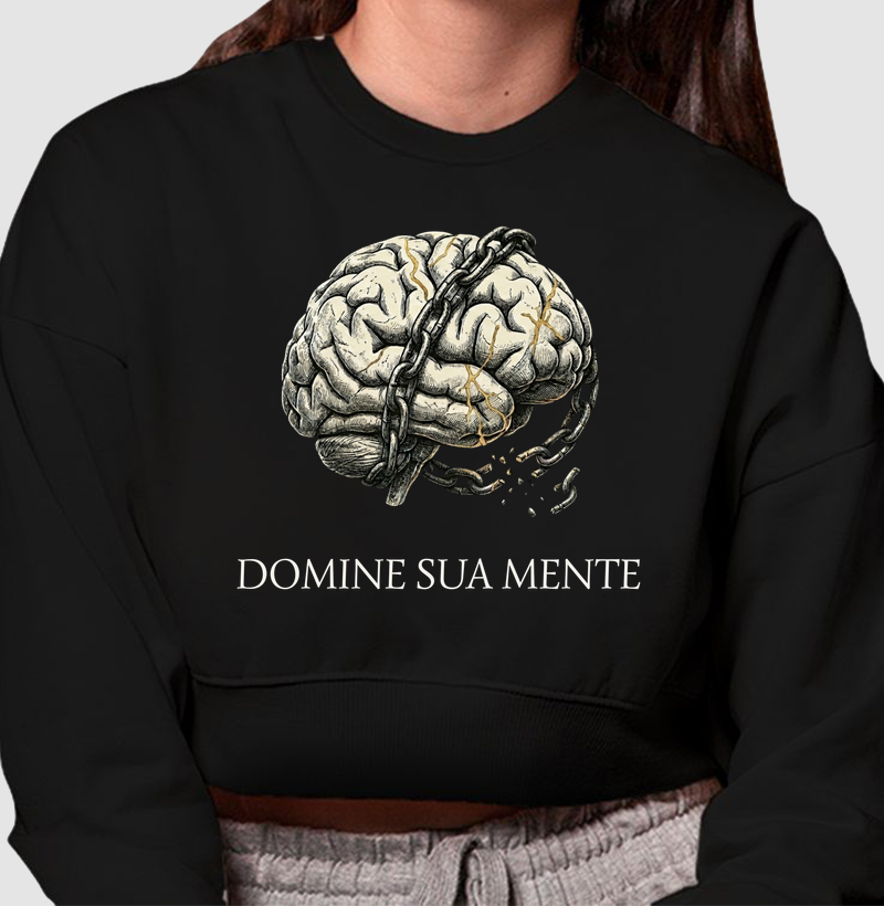 DOMINE SUA MENTE