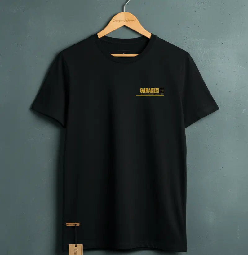 Garagem Reformed Store Brazil 