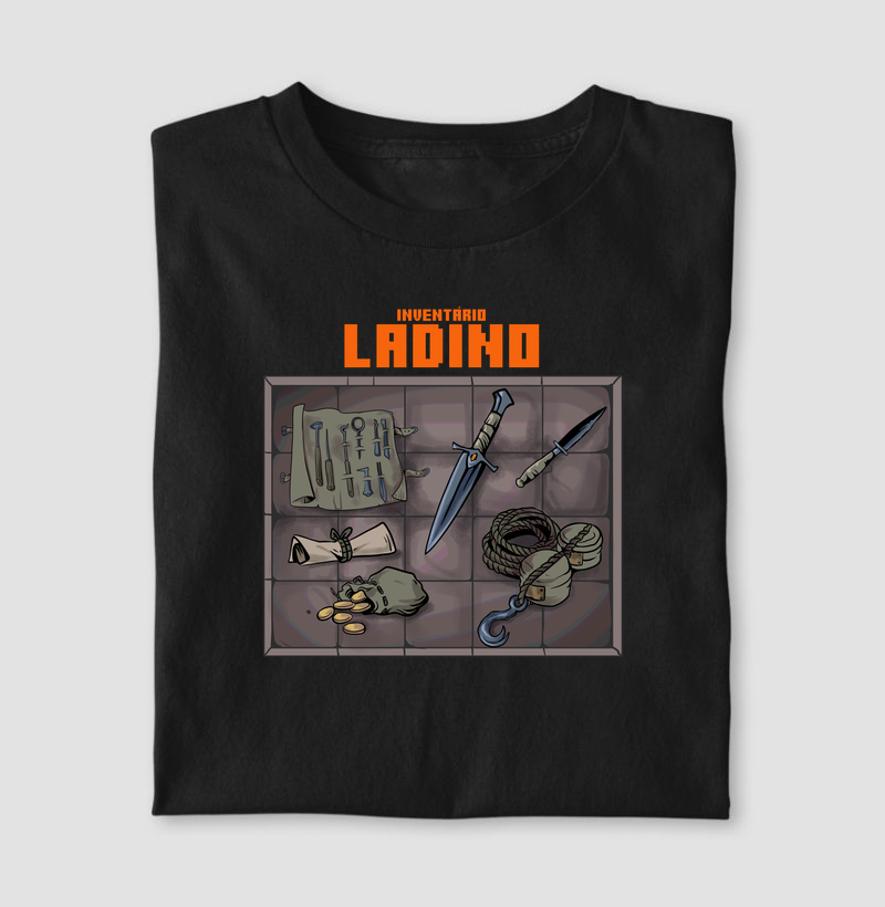 INVENTÁRIO LADINO