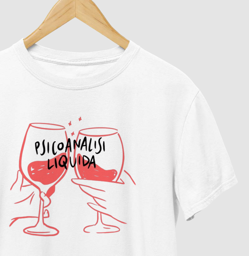 Psicanálise líquida