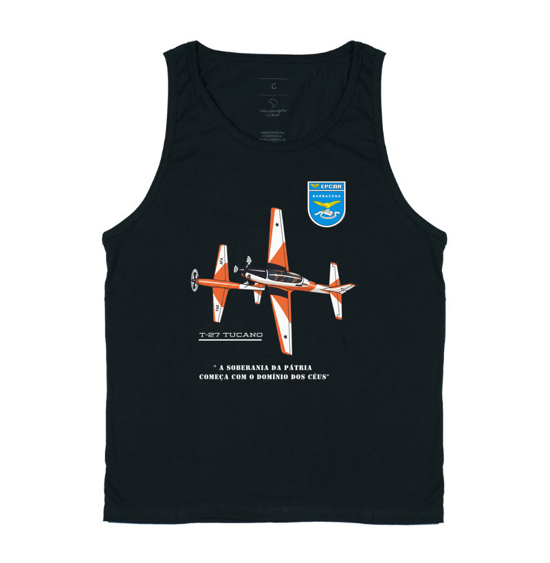 EPCAR - Barbacena (Personalizada)