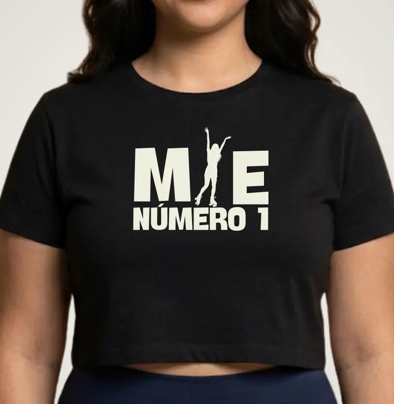 Mãe Número 1