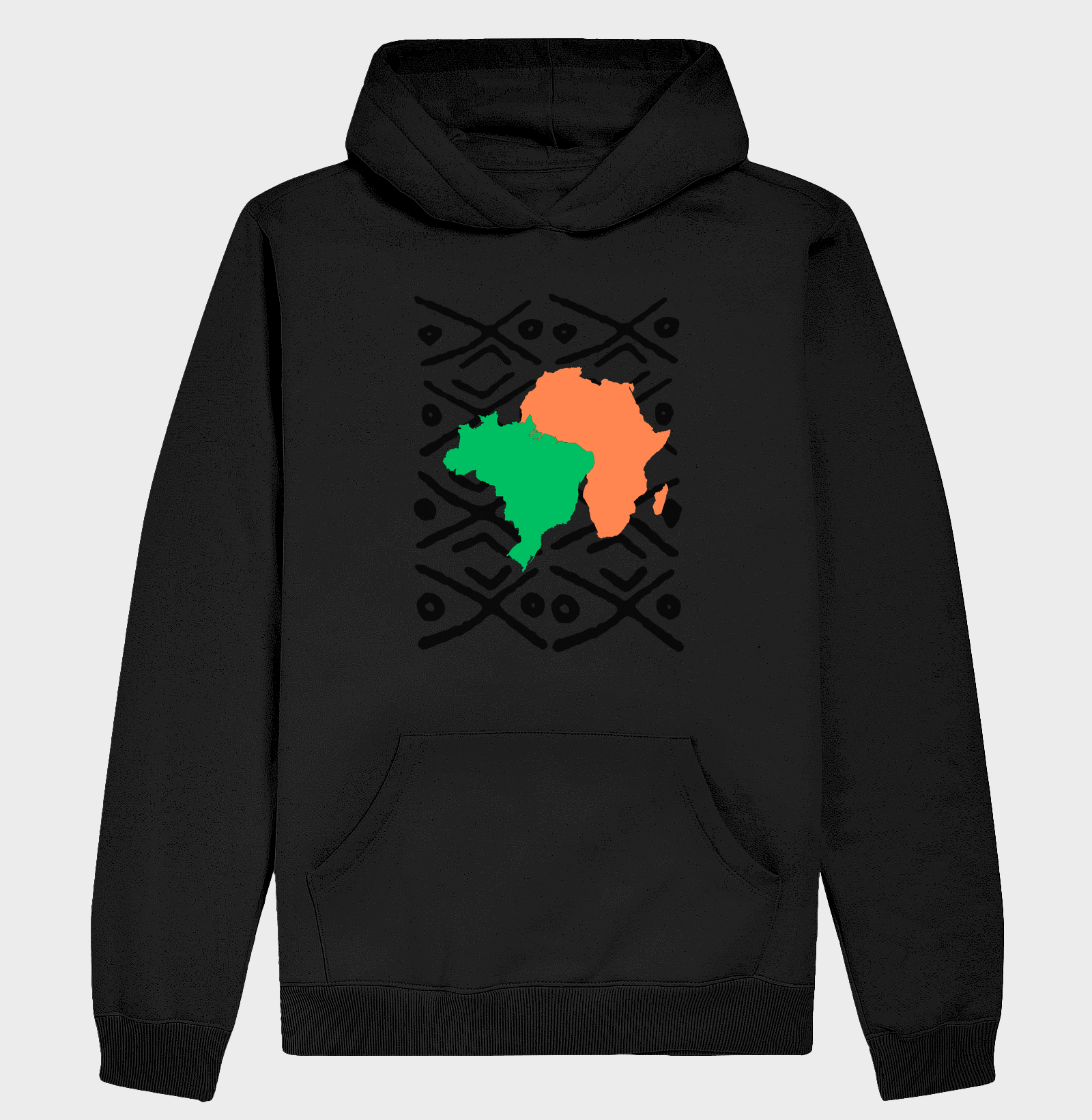 África Brasil