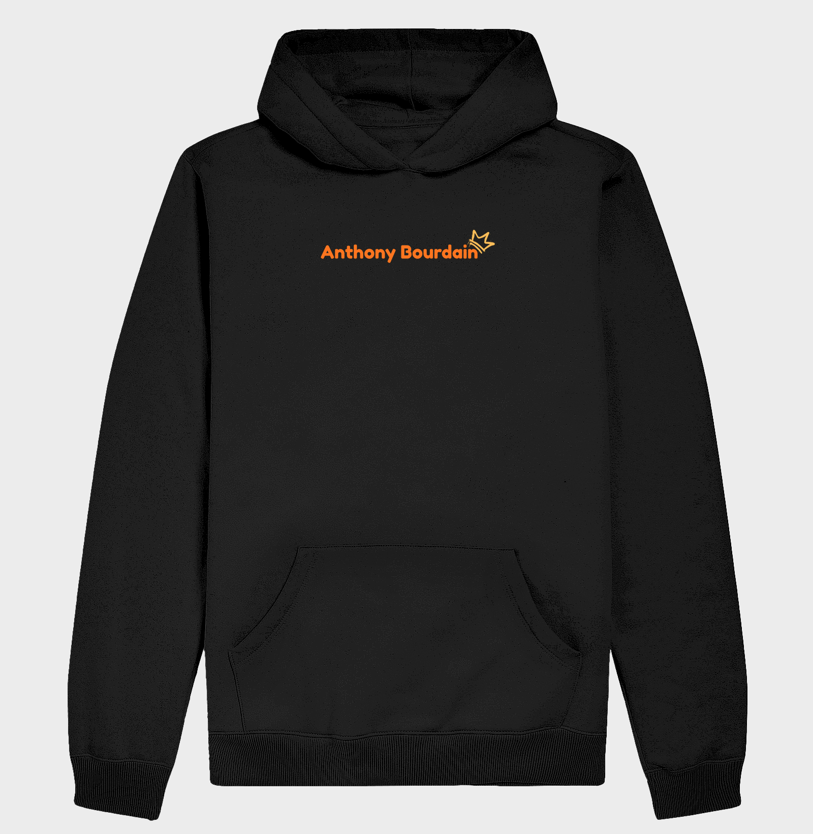 Anthony bourdain - Hoodie Moletom