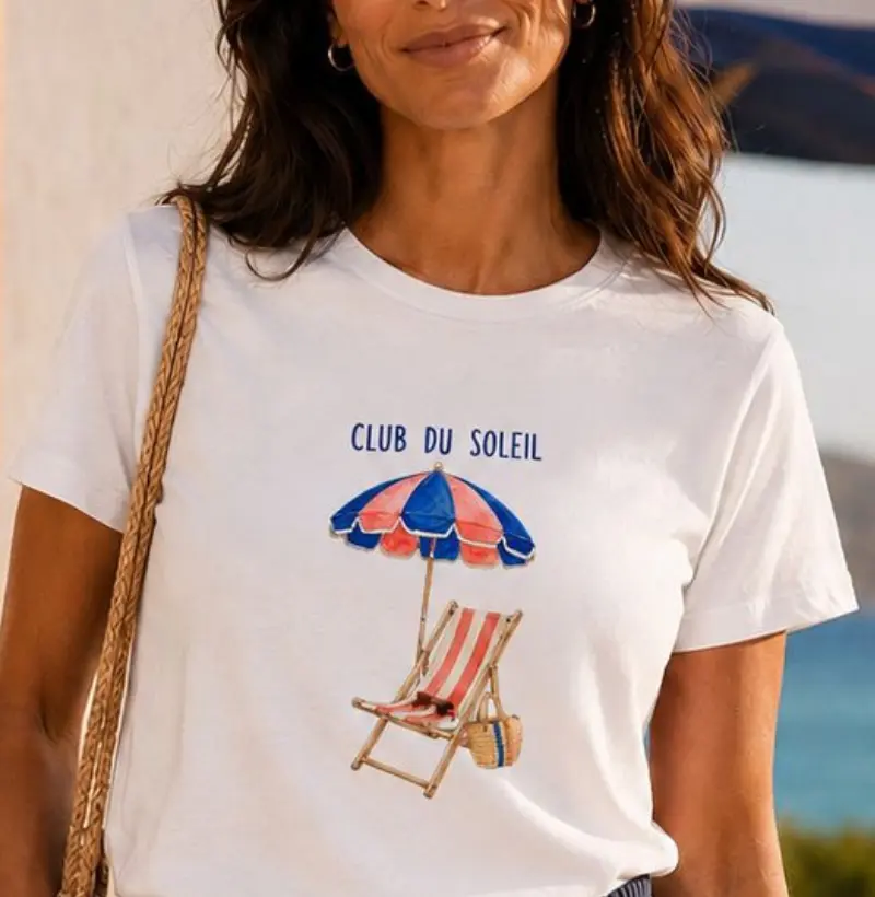 Club du Soleil