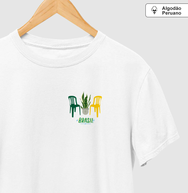 Brasil e suas brasilidades