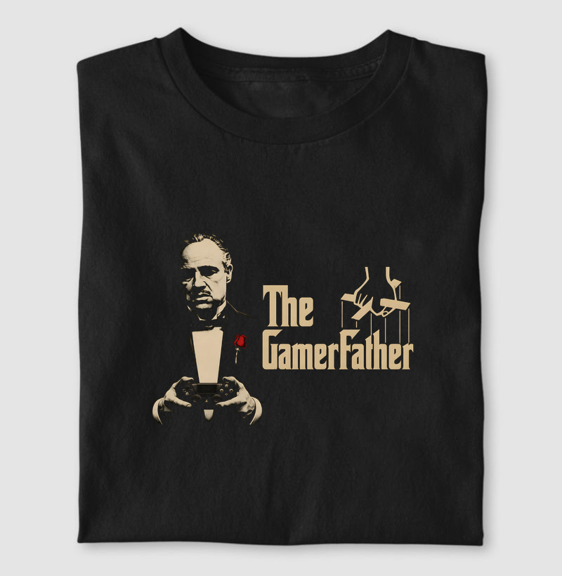The GamerFather