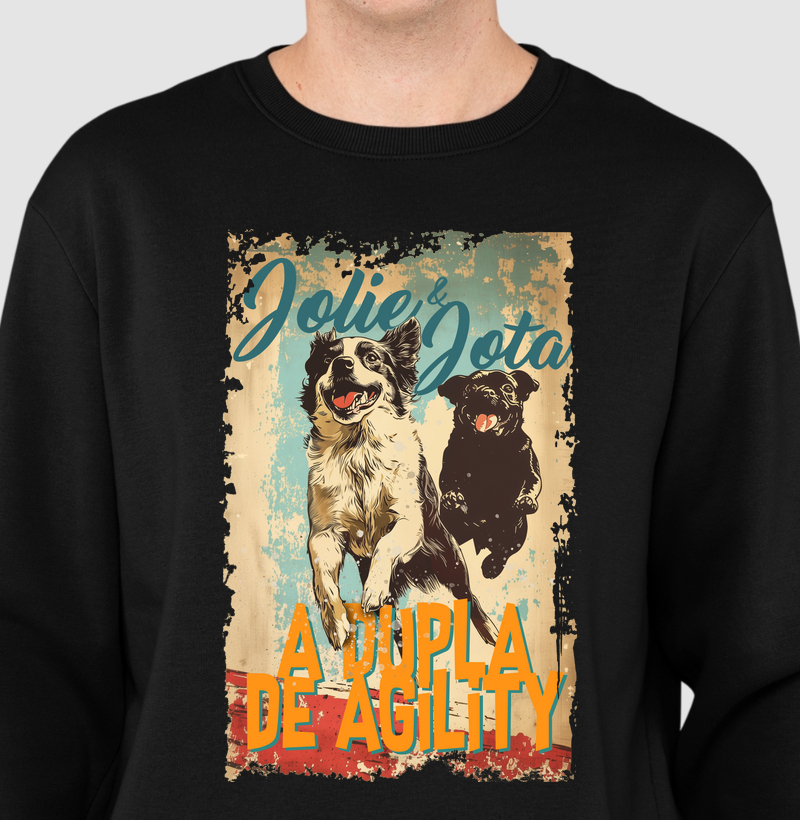 Jolie&Jota (personalizada)