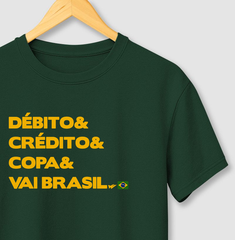 DÉBITO&CRÉDITO&COPA