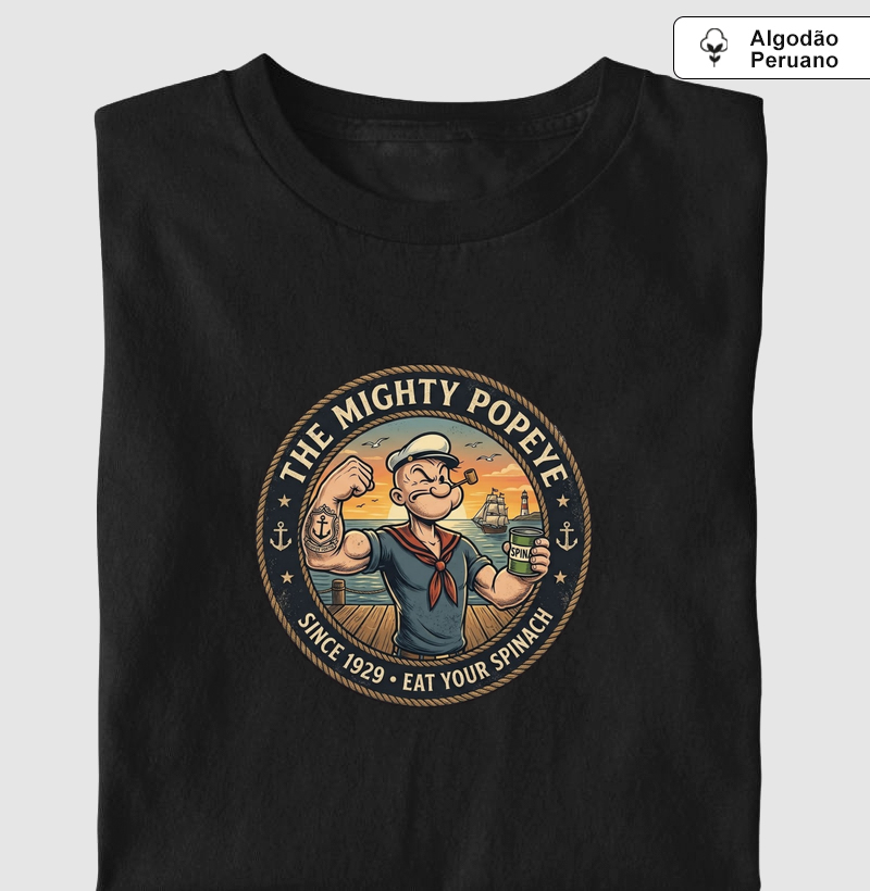 Marvron® popeye