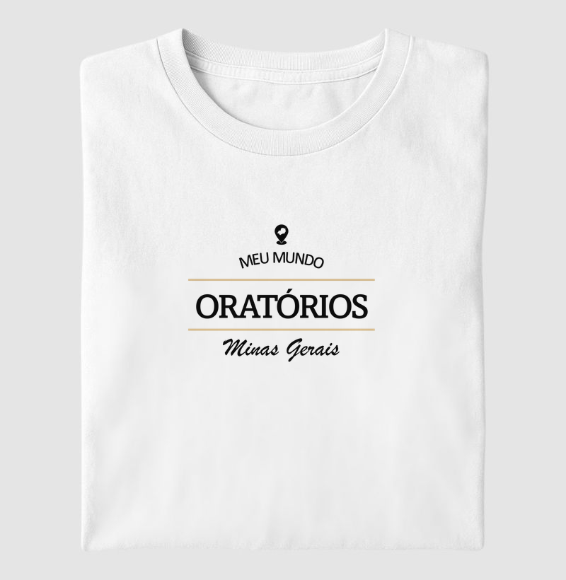 Oratórios (MG) | Meu Mundo