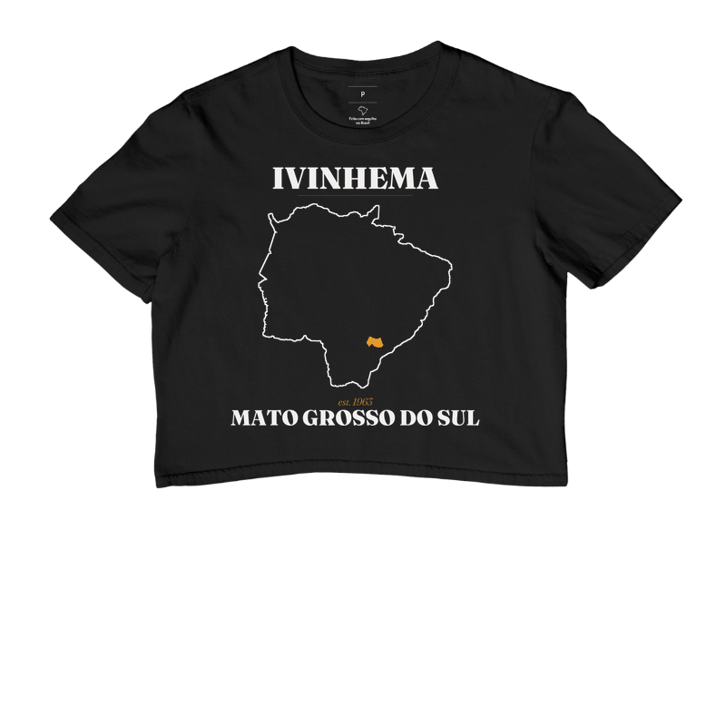 Ivinhema | Legado MS - Cropped