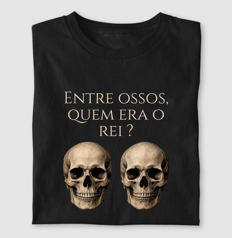 Qual Deles Era o Rei?