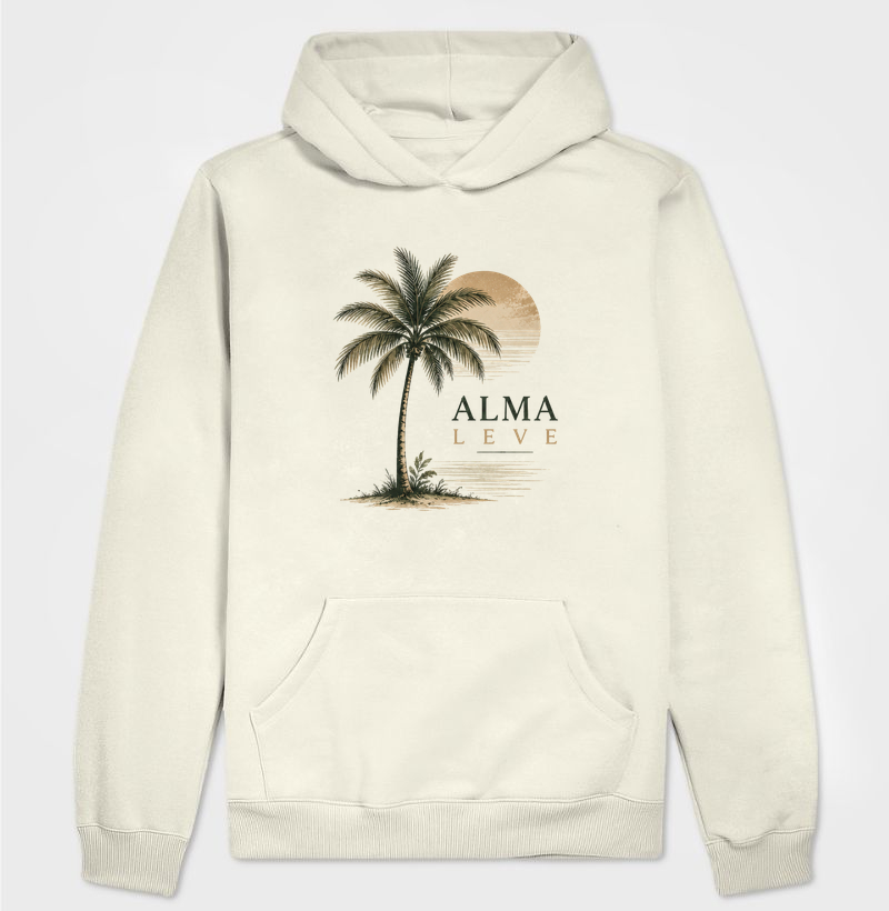 Camiseta Alma Leve