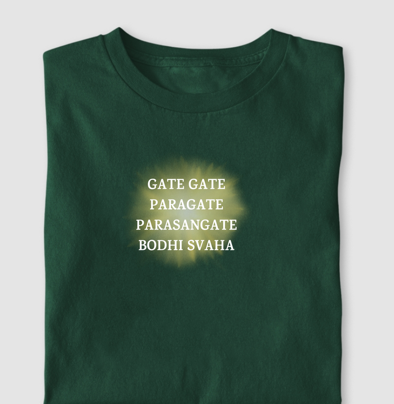 Gate Gate |Gate to the Light|