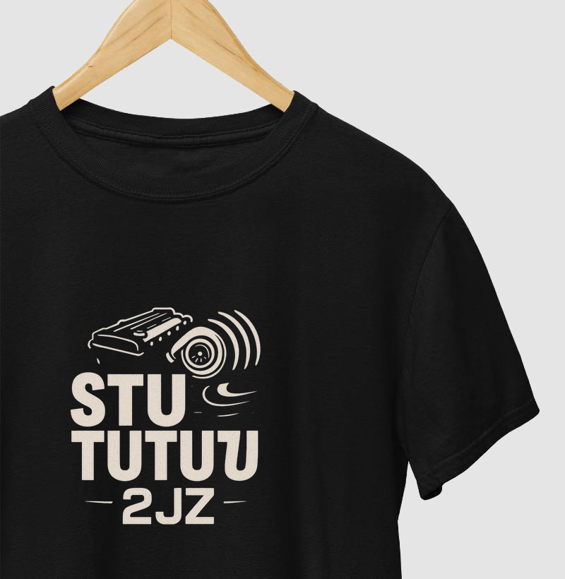 Stututu...