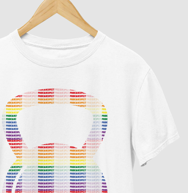 pride & respect