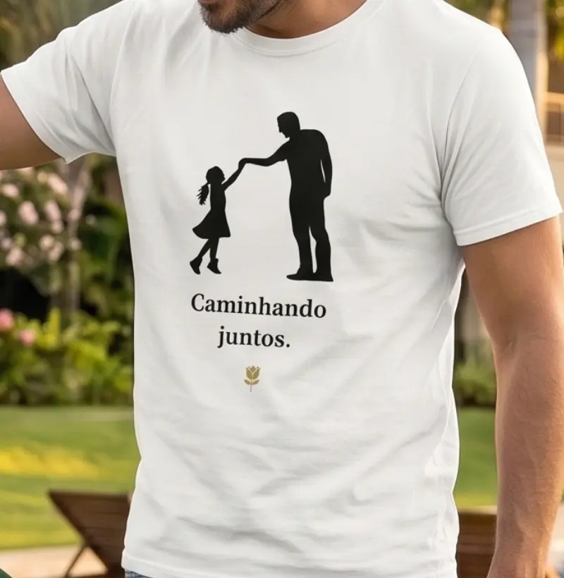Caminhando Juntos.