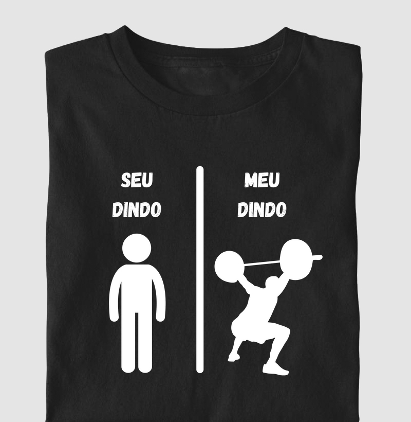SEU DINDO/MEU DINDO