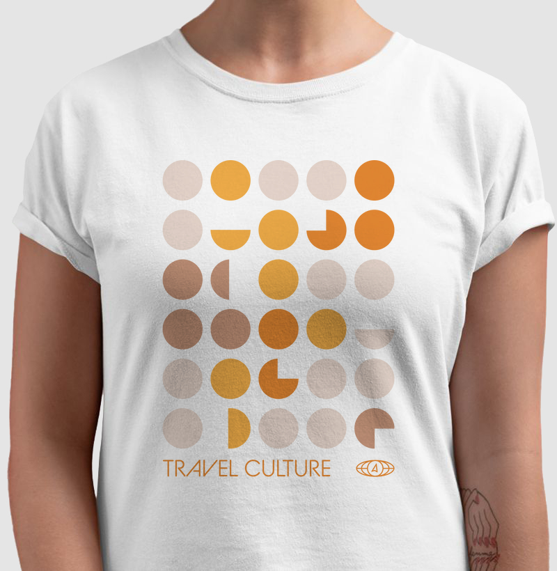 Fusos minimalista